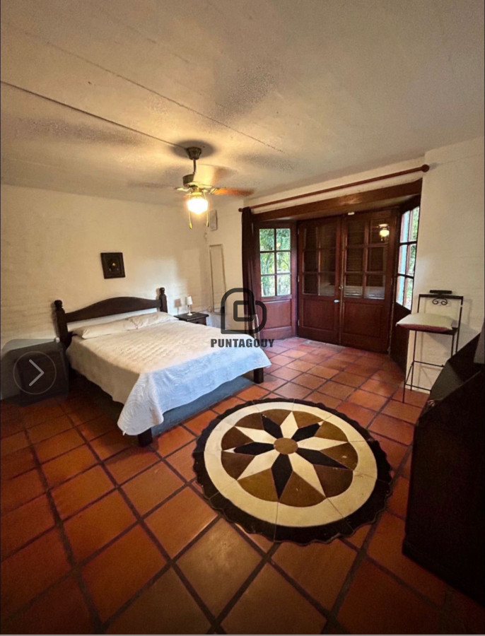 Casa ID.1647 - Casa en PDA 28 Mansa - barrio Pinares -