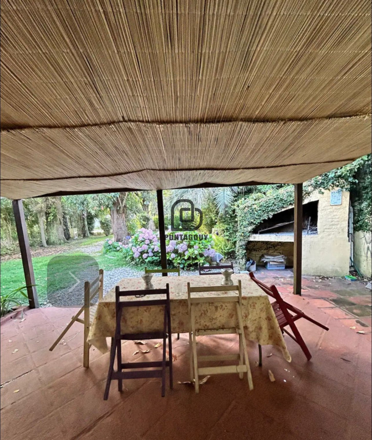 Casa ID.1647 - Casa en PDA 28 Mansa - barrio Pinares -