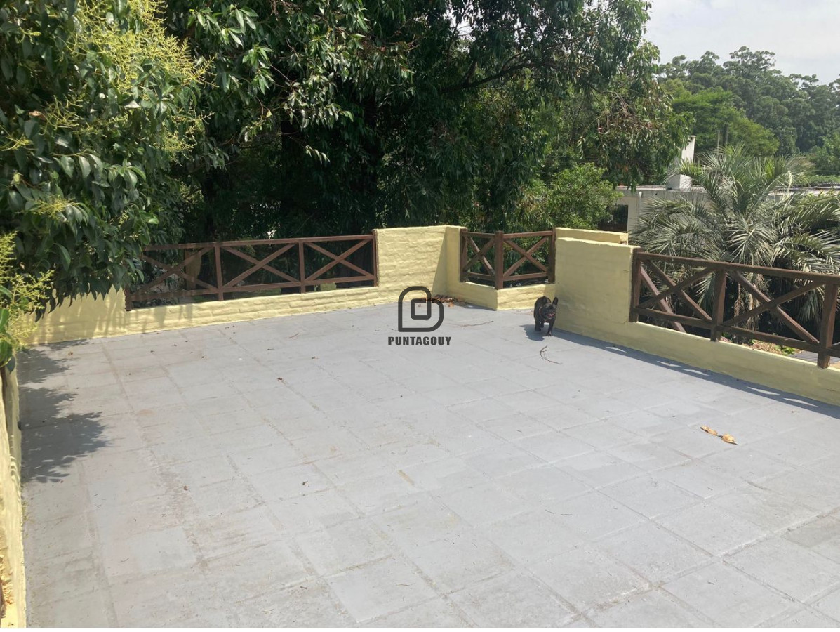 Casa ID.1647 - Casa en PDA 28 Mansa - barrio Pinares -