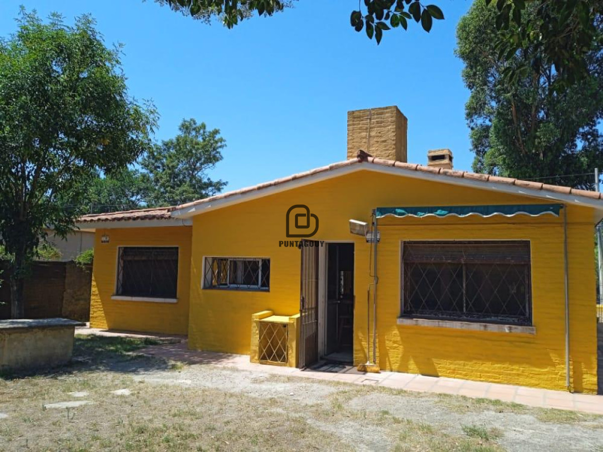 Casa ID.431 - venta casa en Salinas