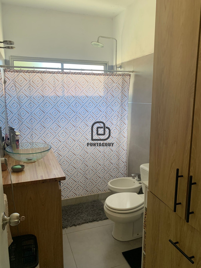 Casa ID.1525 - Casa vacacional parada 15 Playa Mansa de 3 dorm 2 baño + loft con baño al fondo