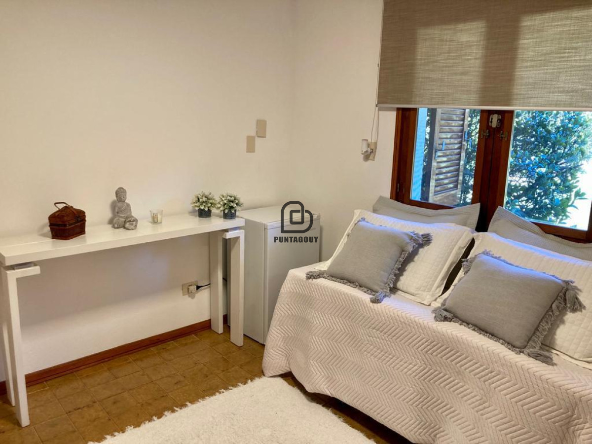 Casa ID.1609 - Casa para periodo vacacional quincenal en parada 13 brava.