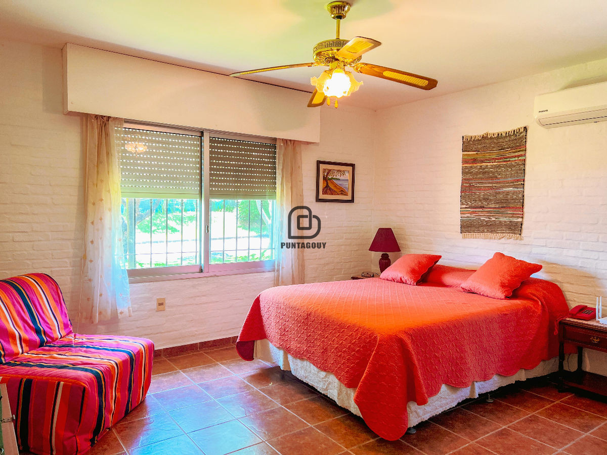 Casa ID.1529 - Casa Regina de 3 dorm 3 baños en venta y alquiler vacacional