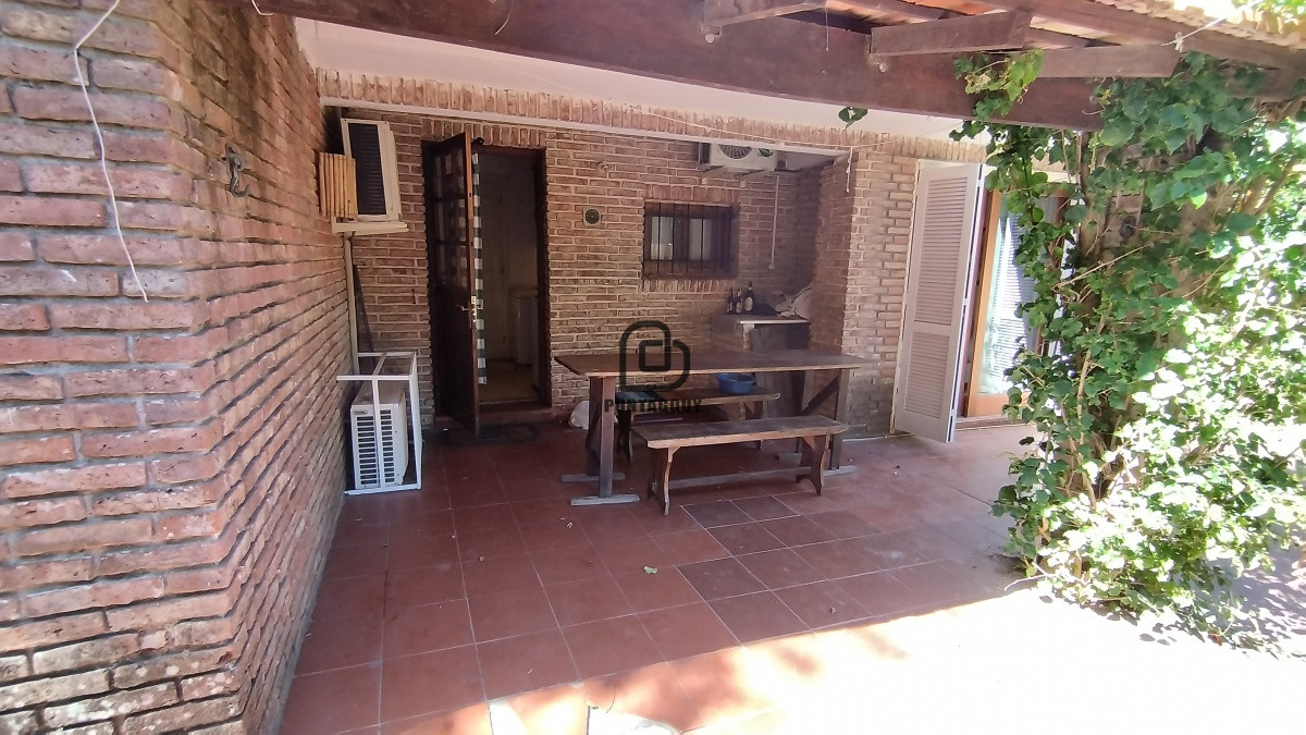 Casa ID.1193 - Alquiler de verano, casa 3 dormitorios
