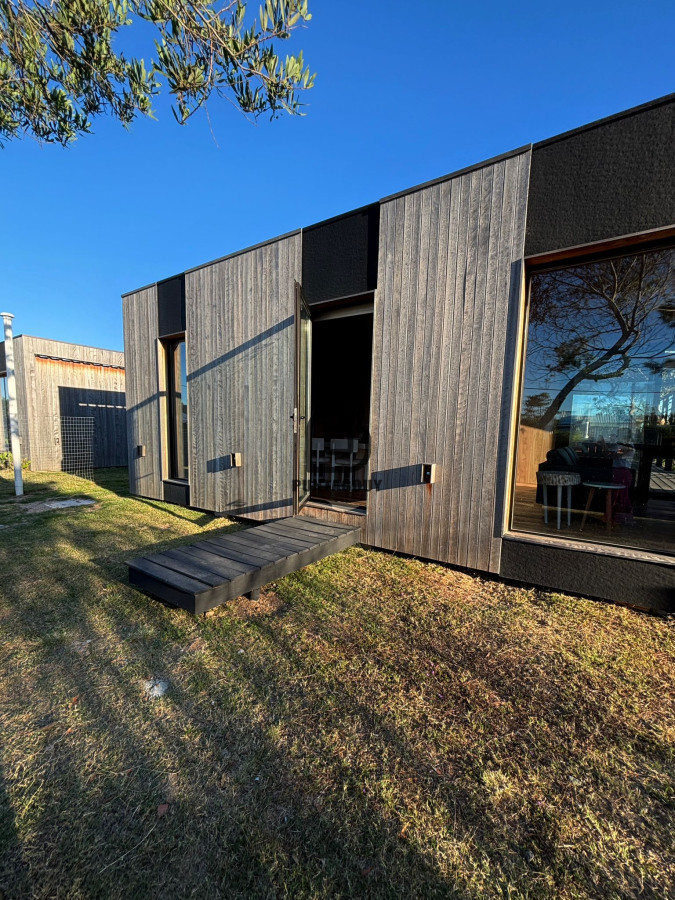 Casa ID.1635 - Casa en La Juanita de 130mt2 a estrenar 