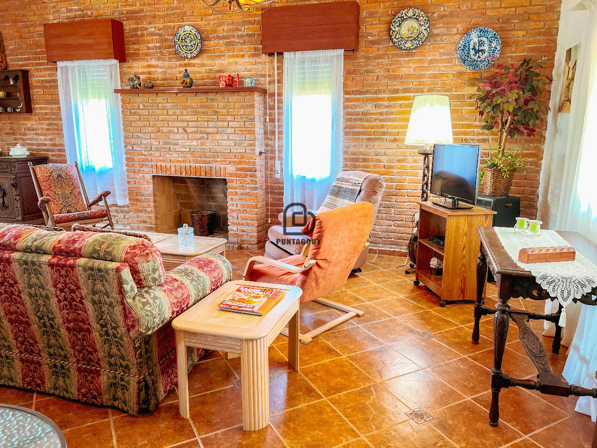 Casa ID.1529 - Casa Regina de 3 dorm 3 baños en venta y alquiler vacacional