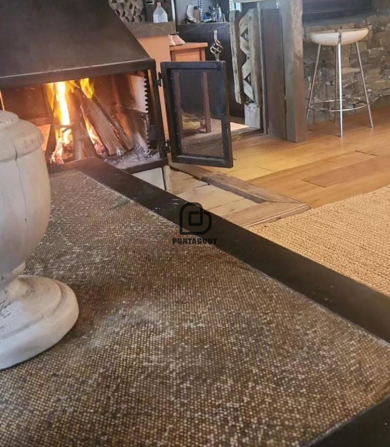 Casa ID.1556 - Casa con piscina en La Bota