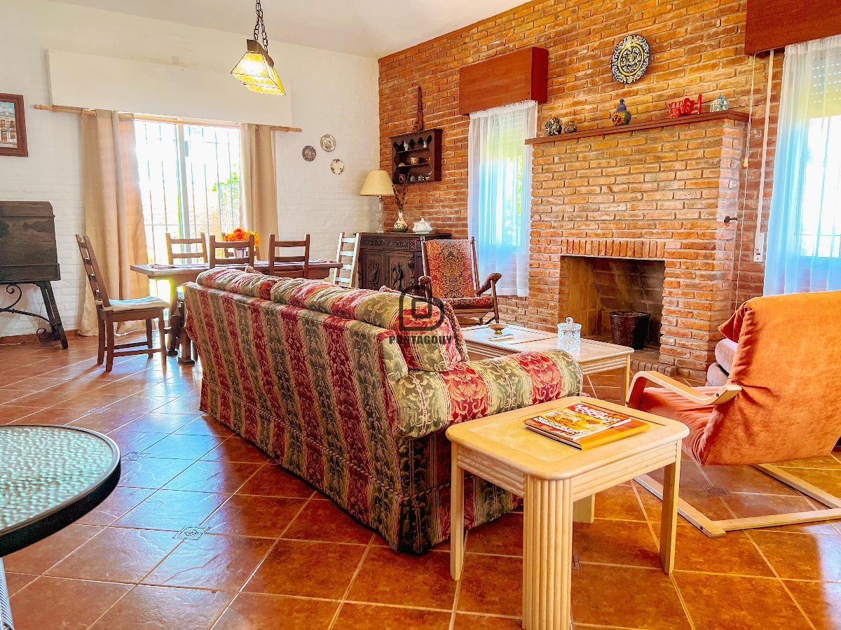 Casa ID.1529 - Casa Regina de 3 dorm 3 baños en venta y alquiler vacacional