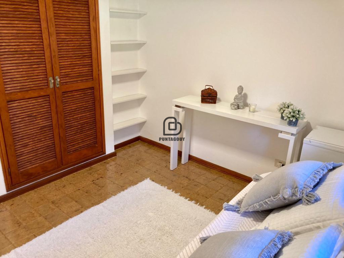 Casa ID.1609 - Casa para periodo vacacional quincenal en parada 13 brava.