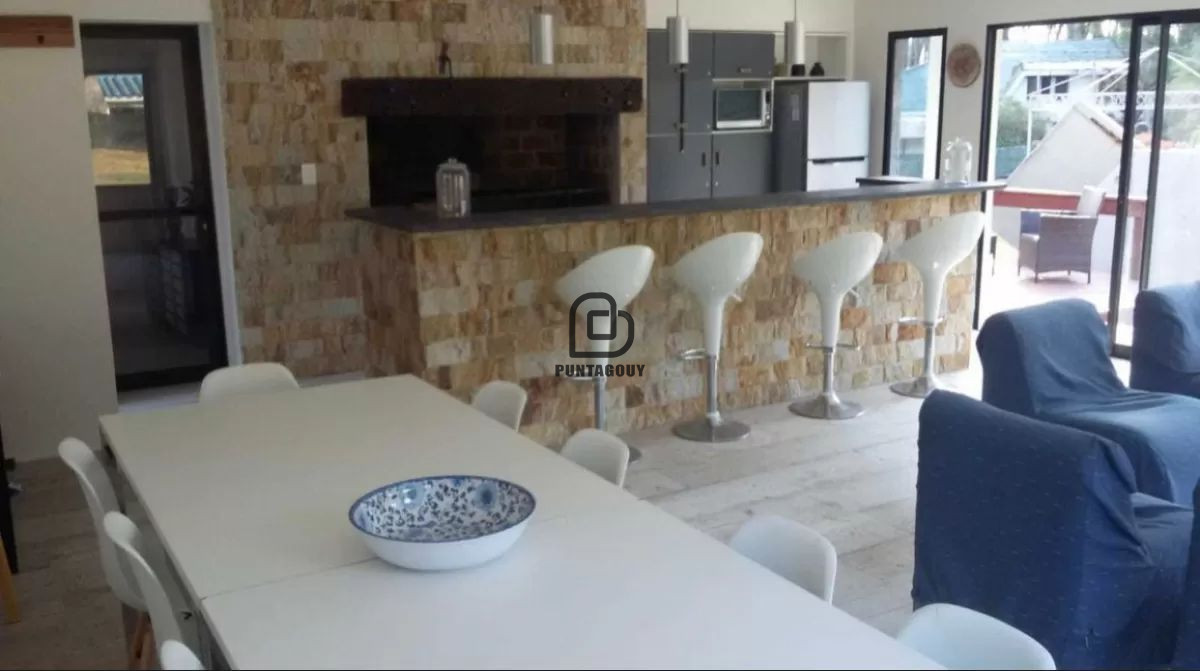 Casa ID.558 - Casa en Jardines de Córdoba