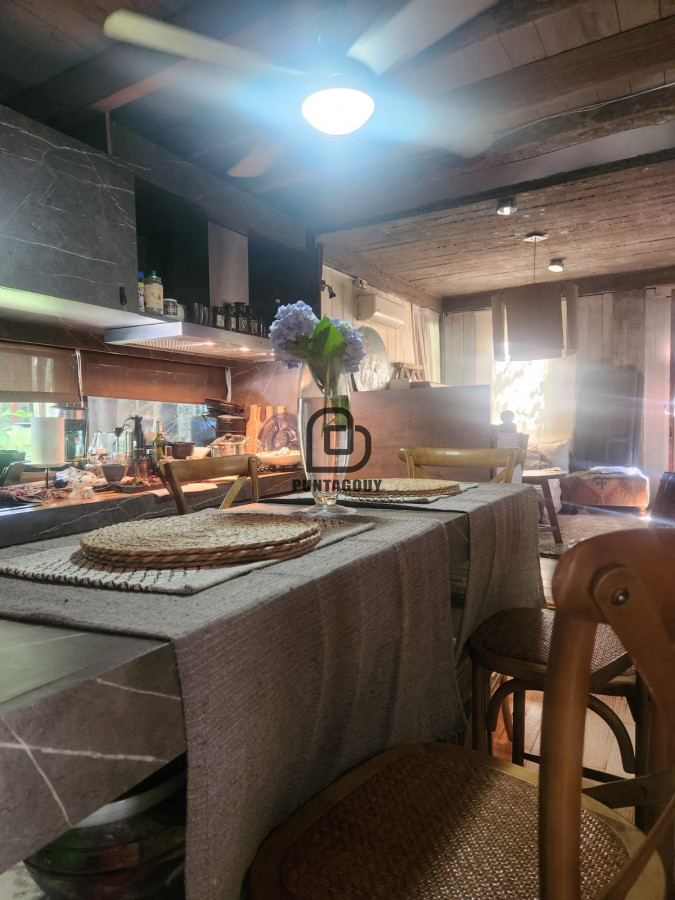 Casa ID.1556 - Casa con piscina en La Bota