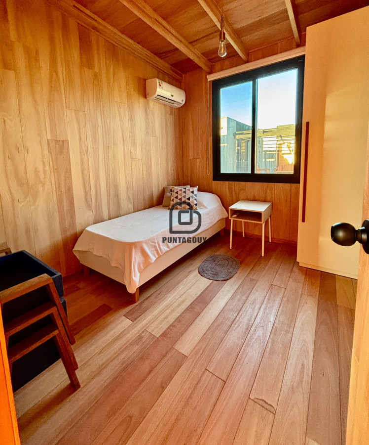 Casa ID.1635 - Casa en La Juanita de 130mt2 a estrenar 