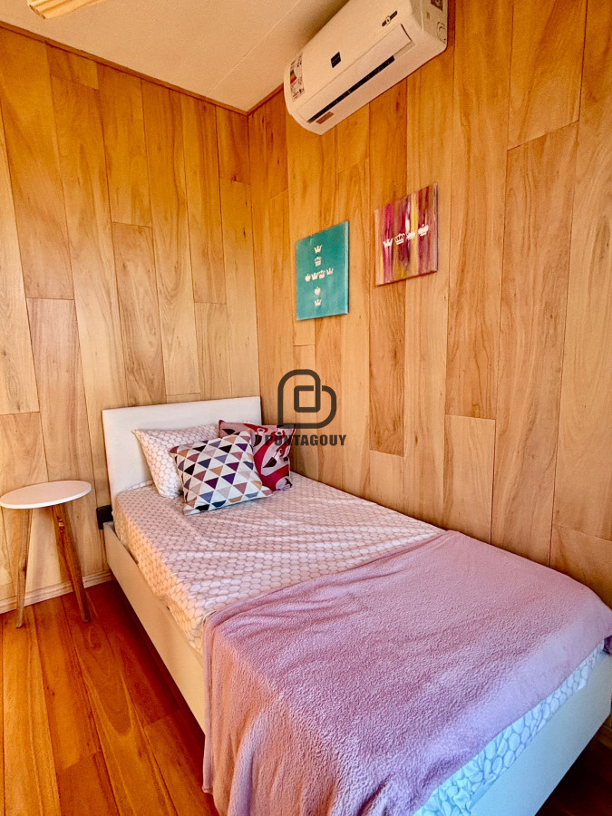 Casa ID.1631 - Casa en La Juanita de 110mt2 a estrenar