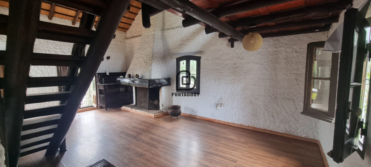 Casa ID.1546 - Casa Quincho Vuelve