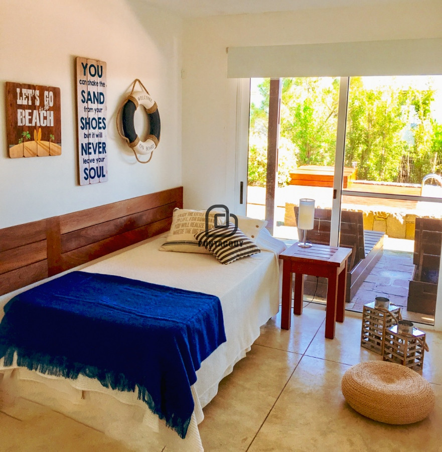 Casa ID.1484 - Casa Punta Alta 5 dorm 6 baños en venta
