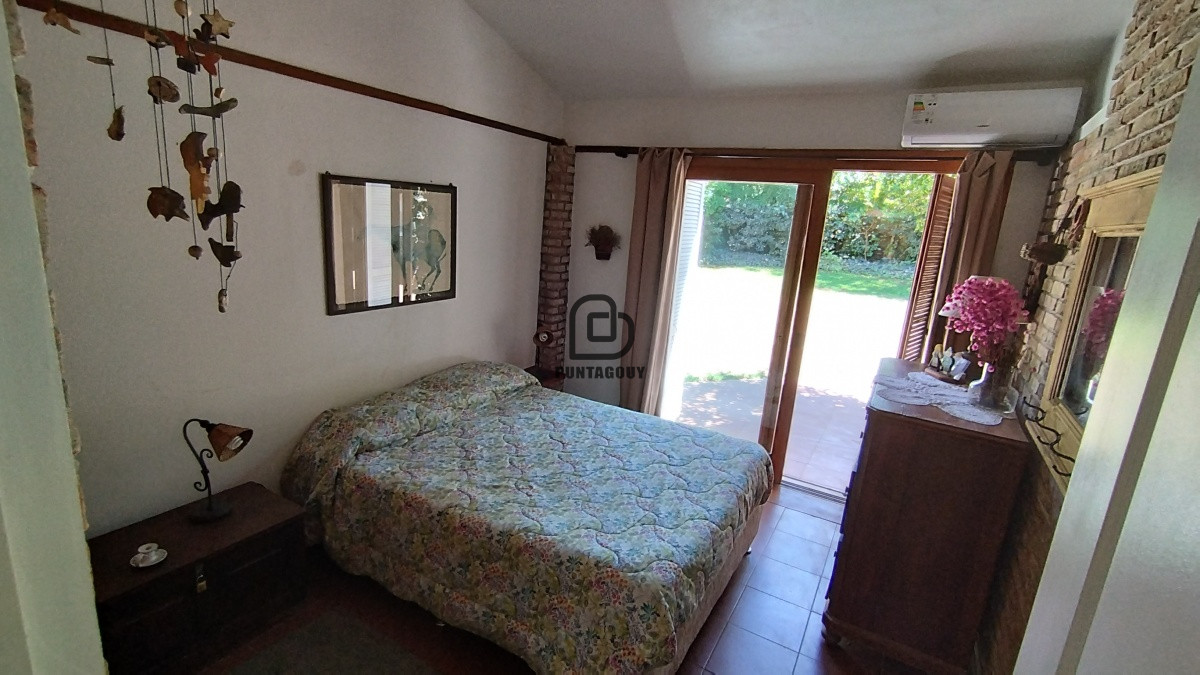 Casa ID.1193 - Alquiler de verano, casa 3 dormitorios