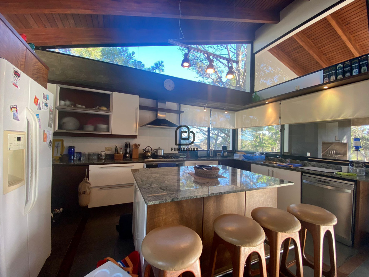 Casa ID.1433 - Alquiler de verano, 5 dormitorios y piscina