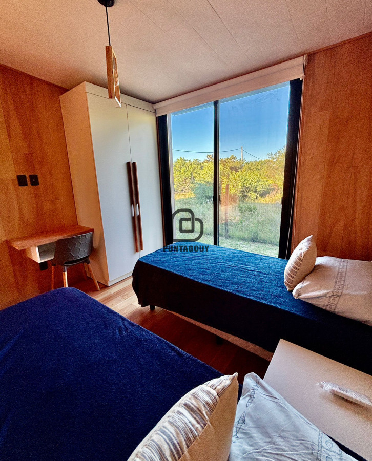 Casa ID.1631 - Casa en La Juanita de 110mt2 a estrenar