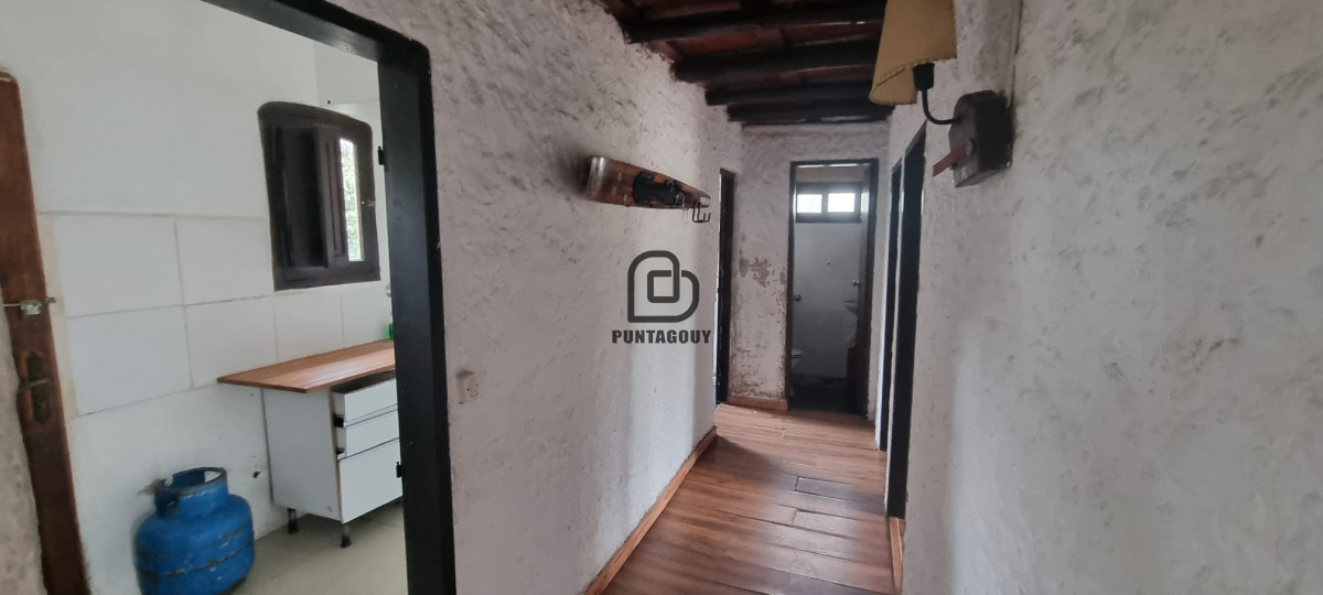 Casa ID.1546 - Casa Quincho Vuelve