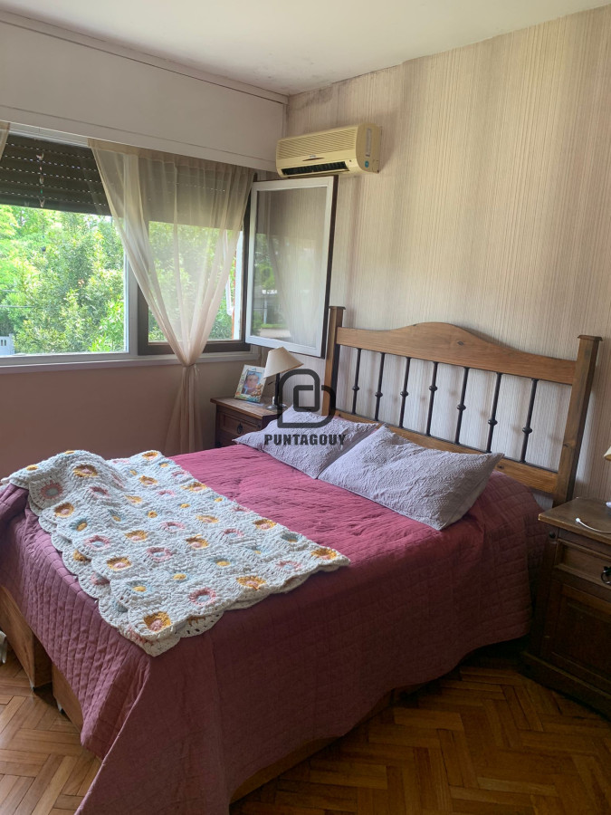 Casa ID.1525 - Casa vacacional parada 15 Playa Mansa de 3 dorm 2 baño + loft con baño al fondo