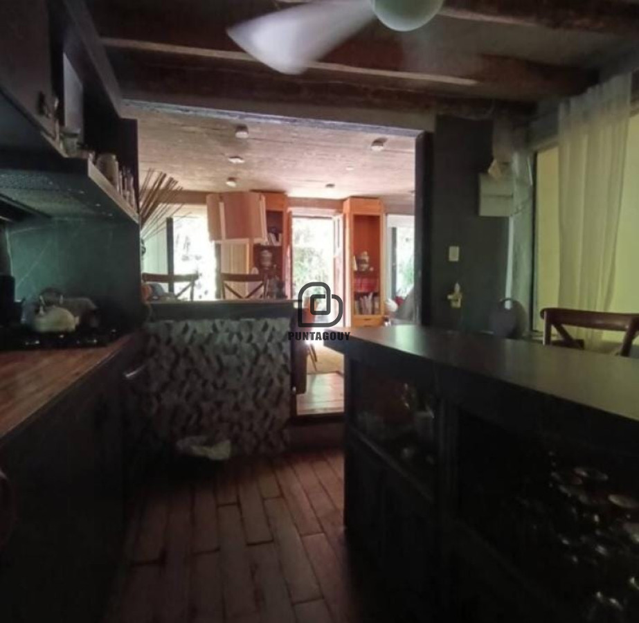Casa ID.1556 - Casa con piscina en La Bota