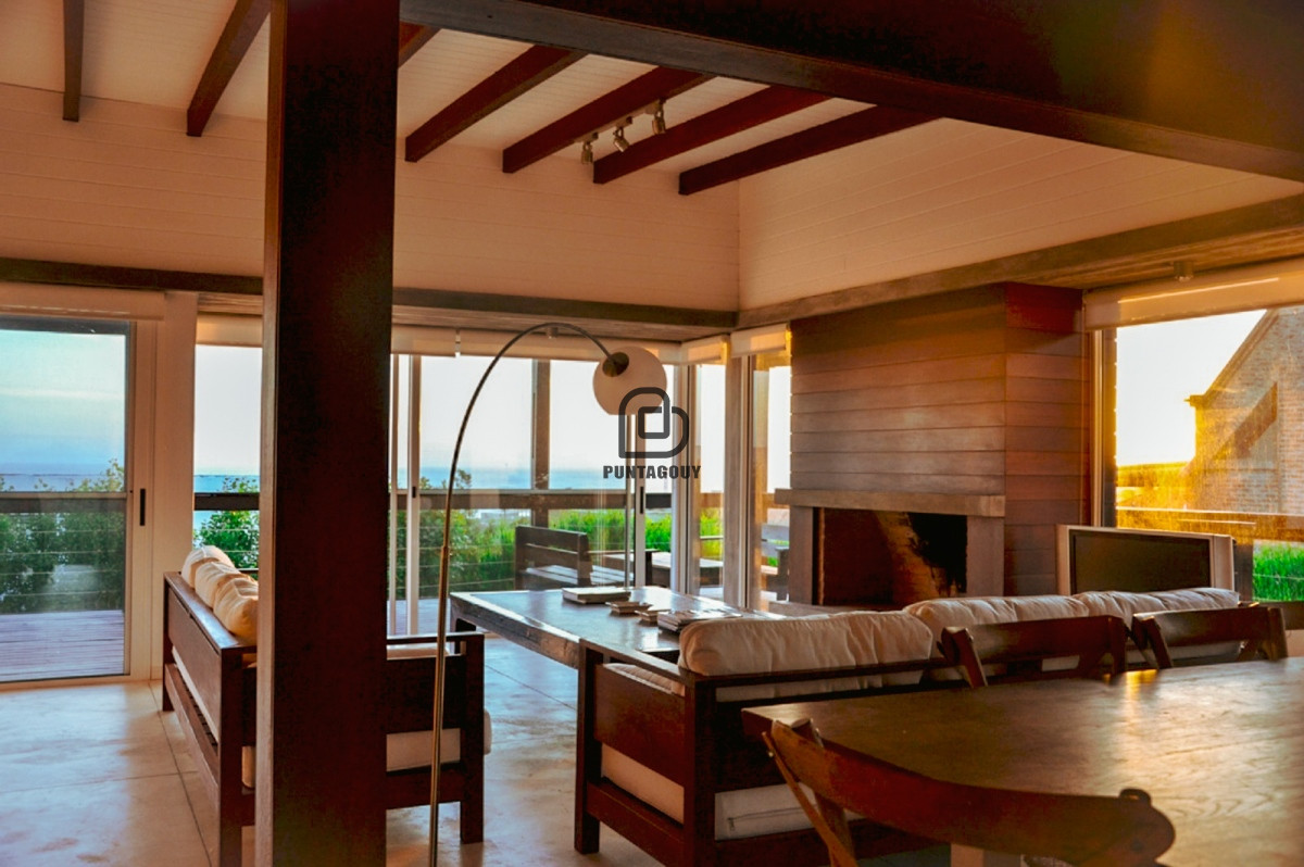 Casa ID.1484 - Casa Punta Alta 5 dorm 6 baños en venta