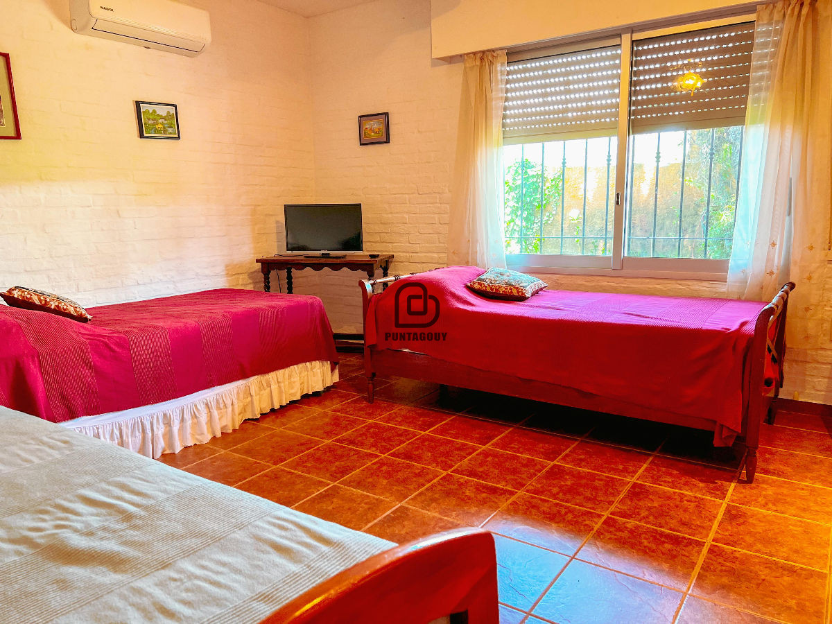 Casa ID.1529 - Casa Regina de 3 dorm 3 baños en venta y alquiler vacacional