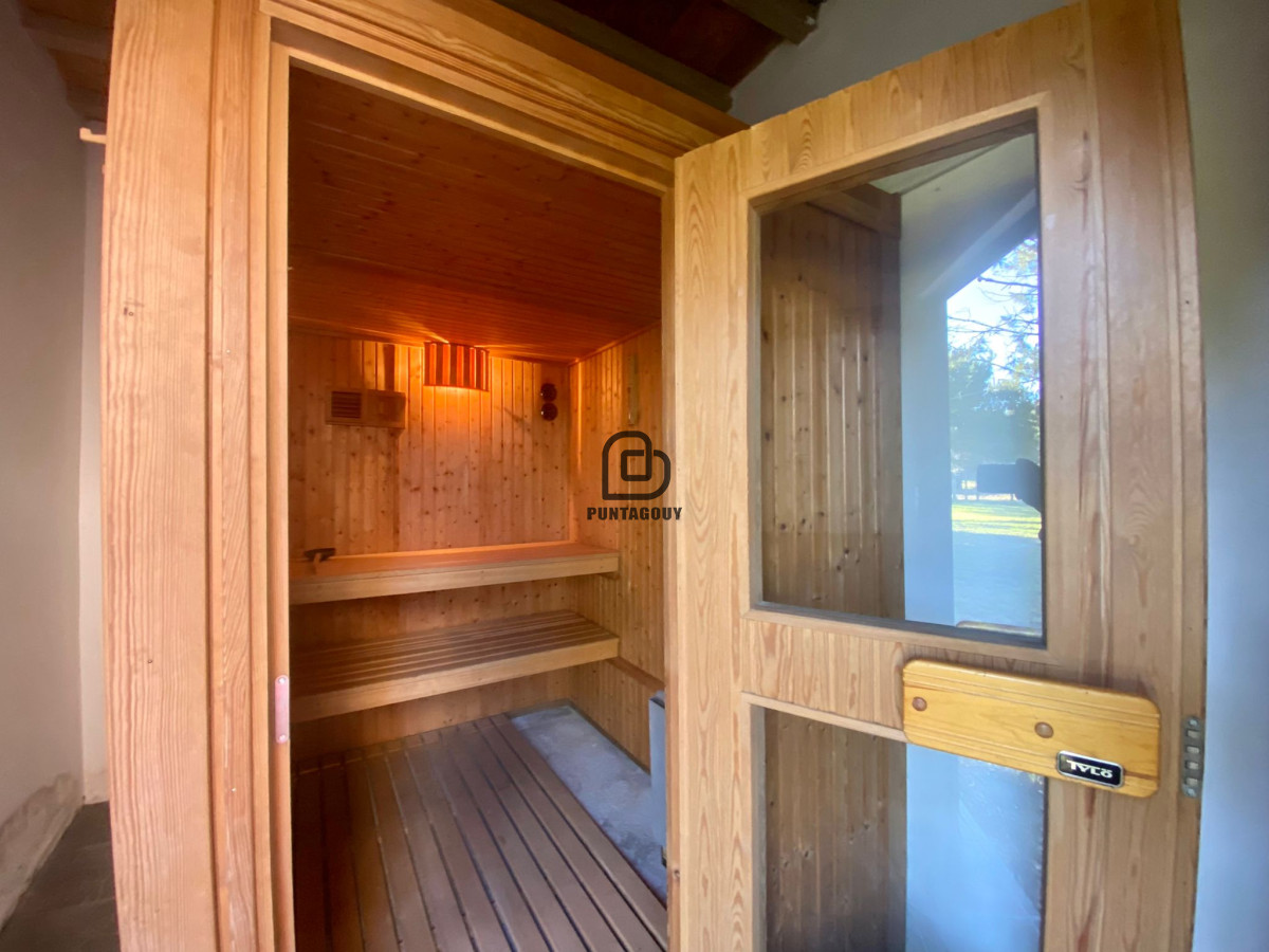 Casa ID.1433 - Alquiler de verano, 5 dormitorios y piscina