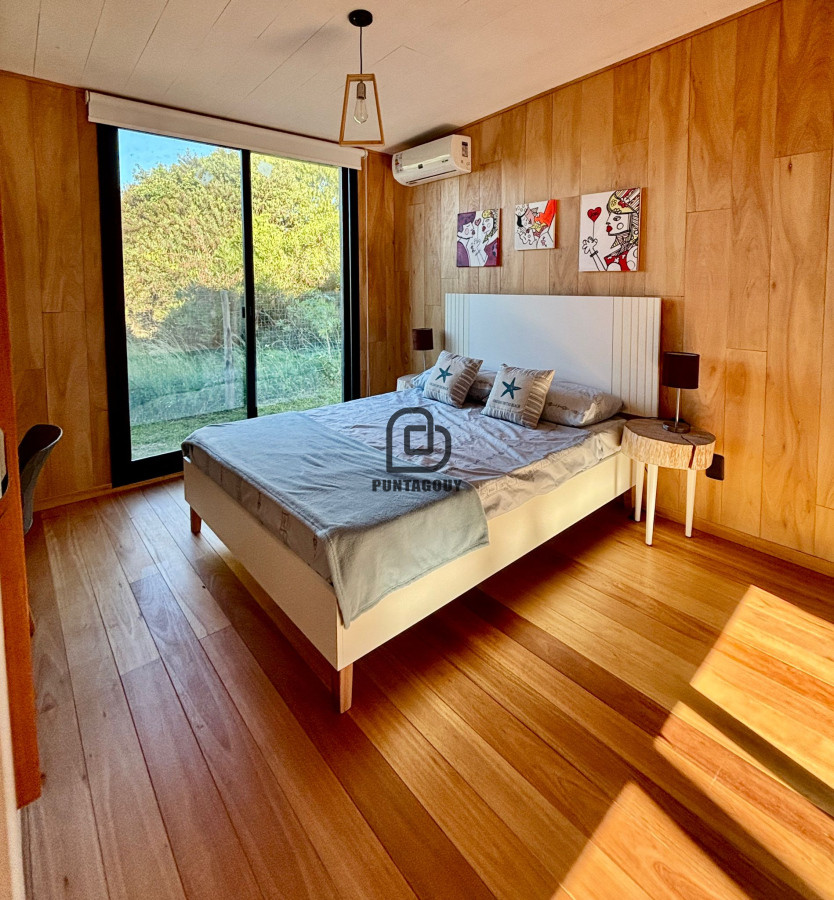 Casa ID.1631 - Casa en La Juanita de 110mt2 a estrenar