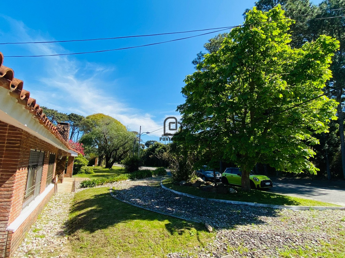 Casa ID.31 - Casa alquiler vacacional de 3 dormitorios y piscina