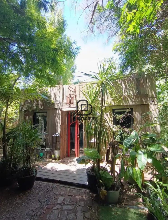 Casa ID.1556 - Casa con piscina en La Bota