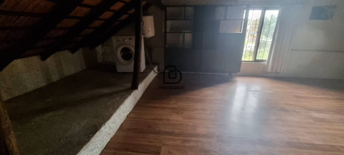 Casa ID.1546 - Casa Quincho Vuelve