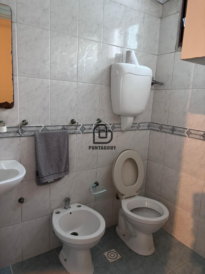 Casa ID.1100 - Venta casa en Maldonado, 3 dormitorios 