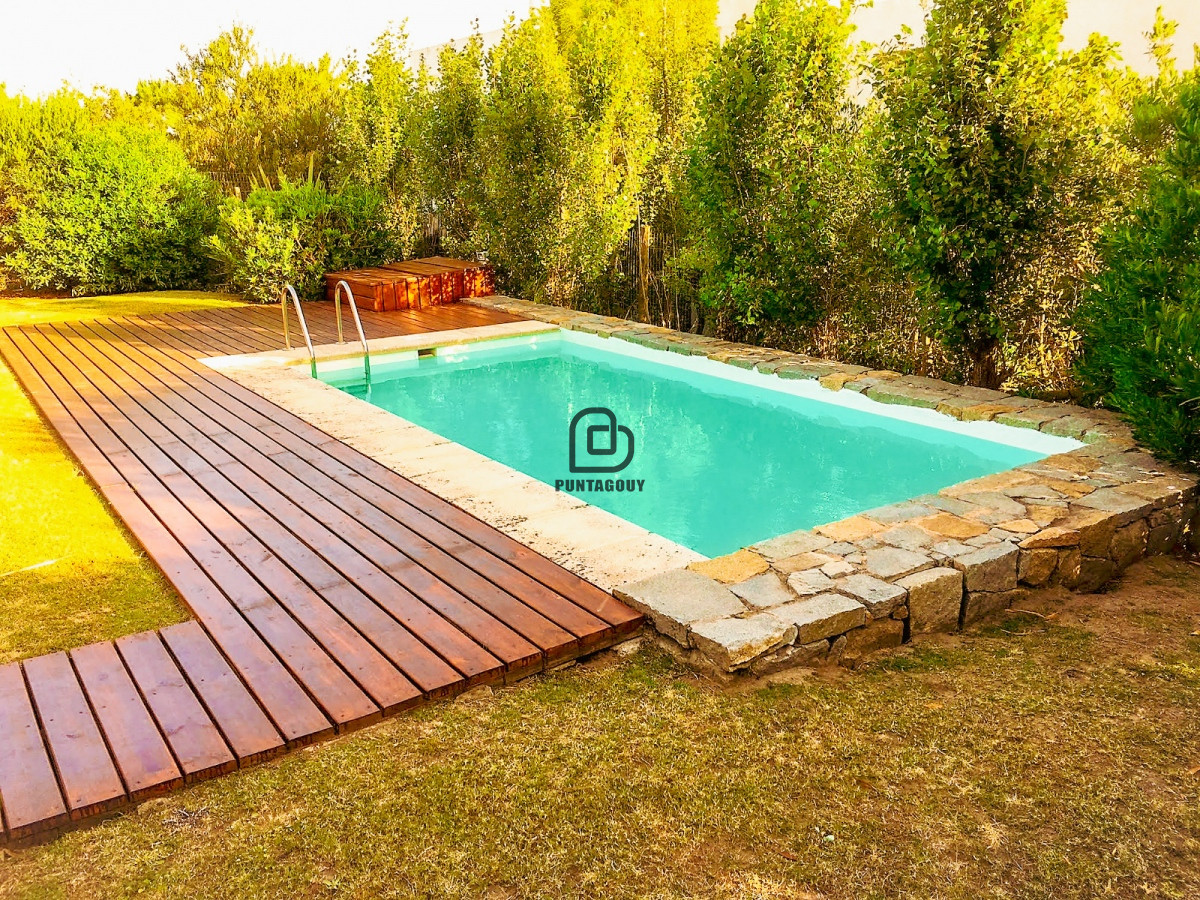 Casa ID.1484 - Casa Punta Alta 5 dorm 6 baños en venta
