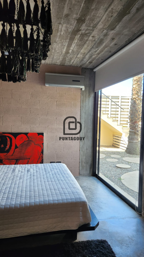 Casa ID.1622 - Casa con vista al mar en La Barra de 4 dorm en suite - en exclusiva