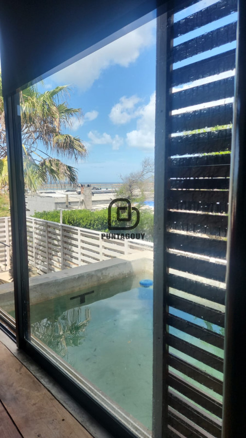 Casa ID.1622 - Casa con vista al mar en La Barra de 4 dorm en suite - en exclusiva