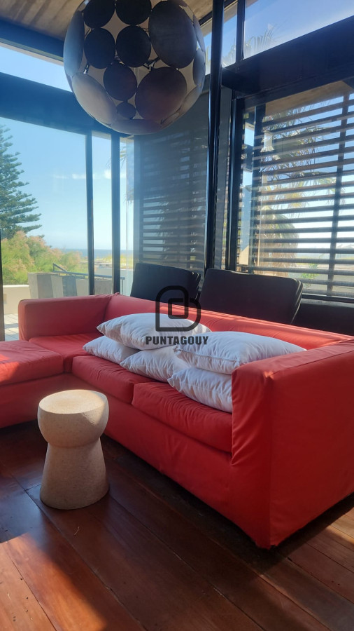 Casa ID.1622 - Casa con vista al mar en La Barra de 4 dorm en suite - en exclusiva