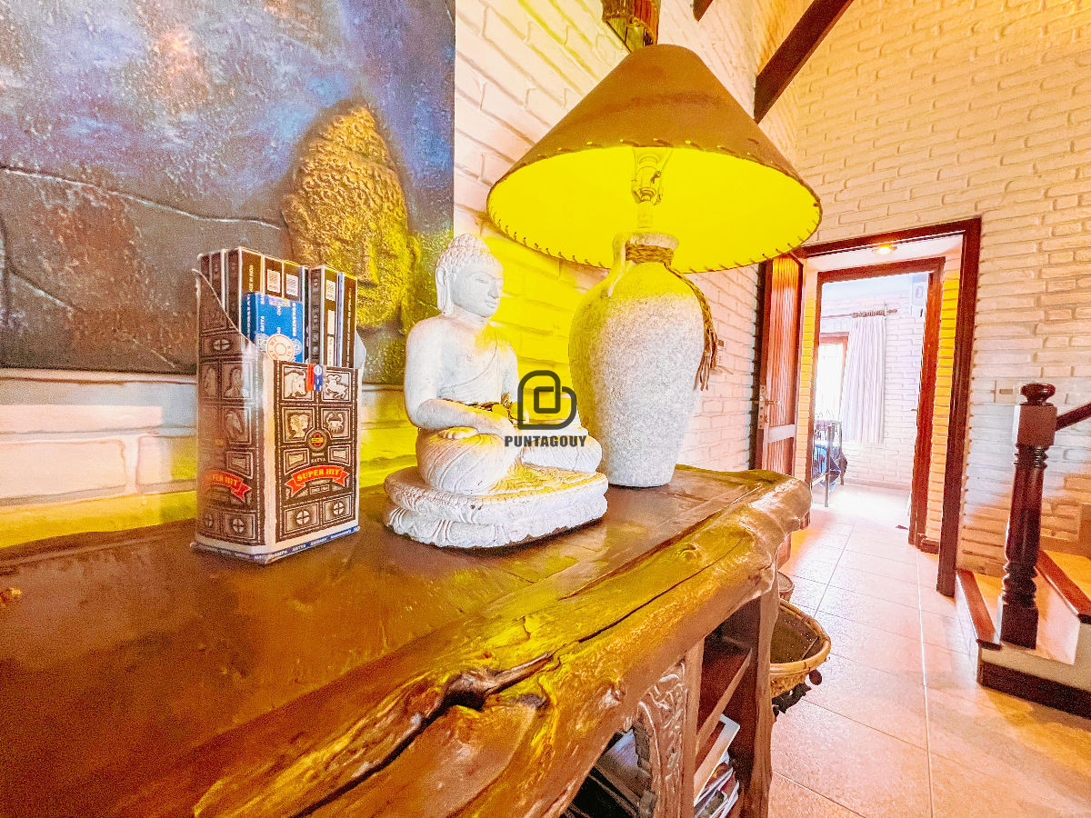 Casa ID.1545 - Casa Champagne 4 dorm 4 baños 