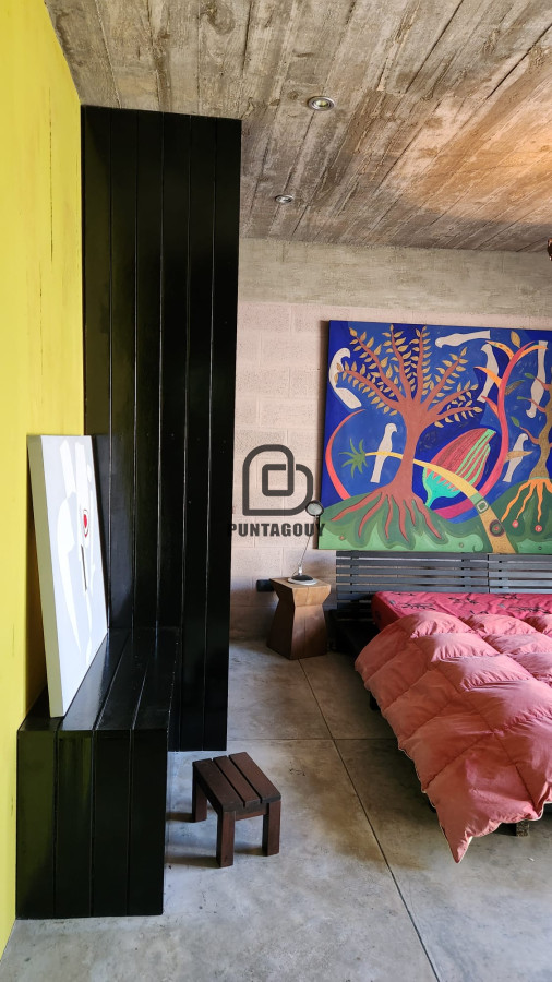 Casa ID.1622 - Casa con vista al mar en La Barra de 4 dorm en suite - en exclusiva