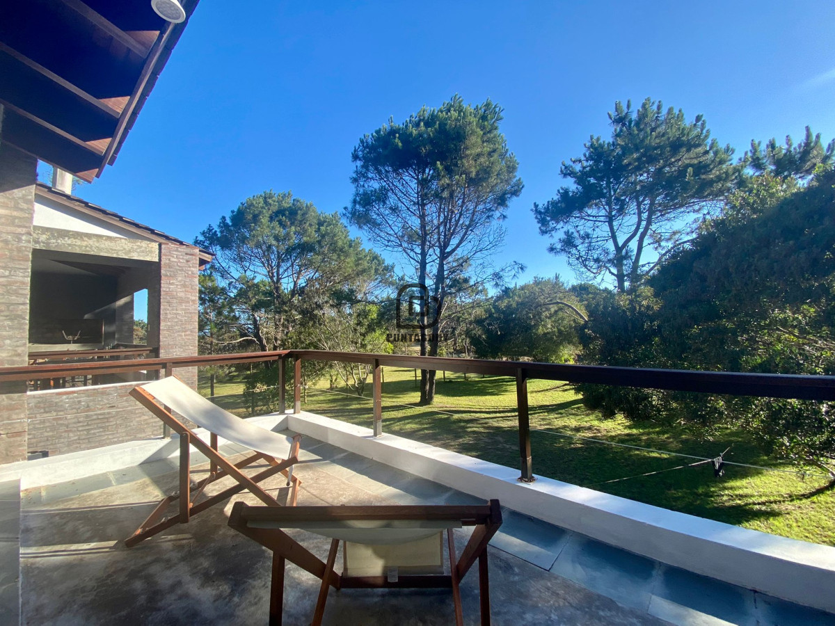Casa ID.1433 - Alquiler de verano, 5 dormitorios y piscina