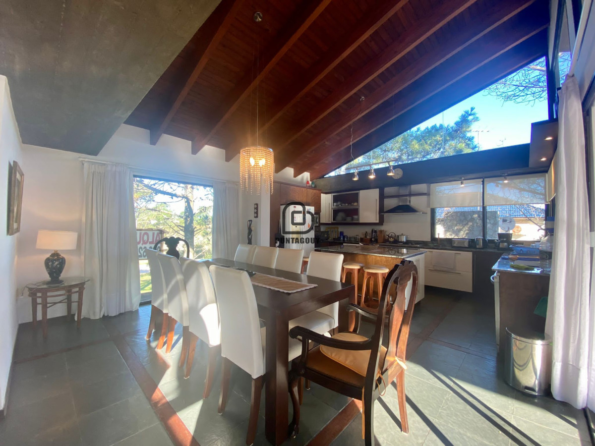 Casa ID.1433 - Alquiler de verano, 5 dormitorios y piscina