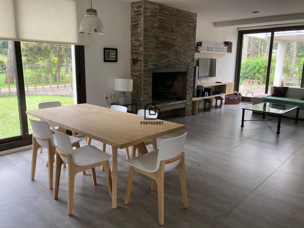Casa ID.1434 - Alquiler de verano, 4 dormitorios y piscina