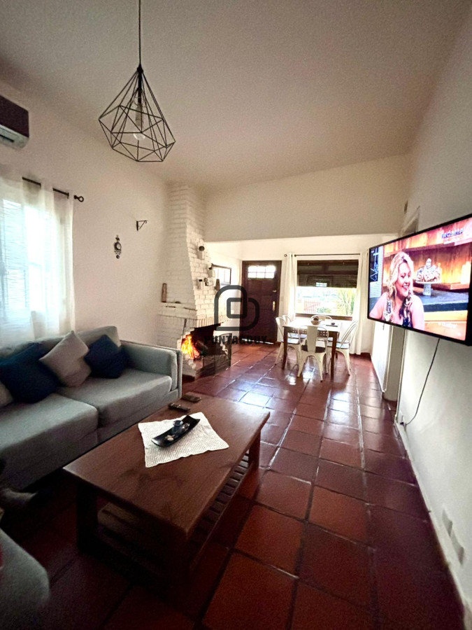 Casa ID.1100 - Venta casa en Maldonado, 3 dormitorios 