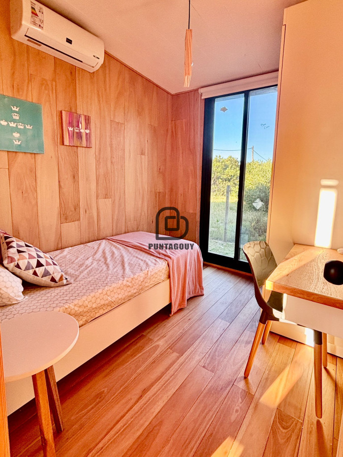 Casa ID.1631 - Casa en La Juanita de 110mt2 a estrenar
