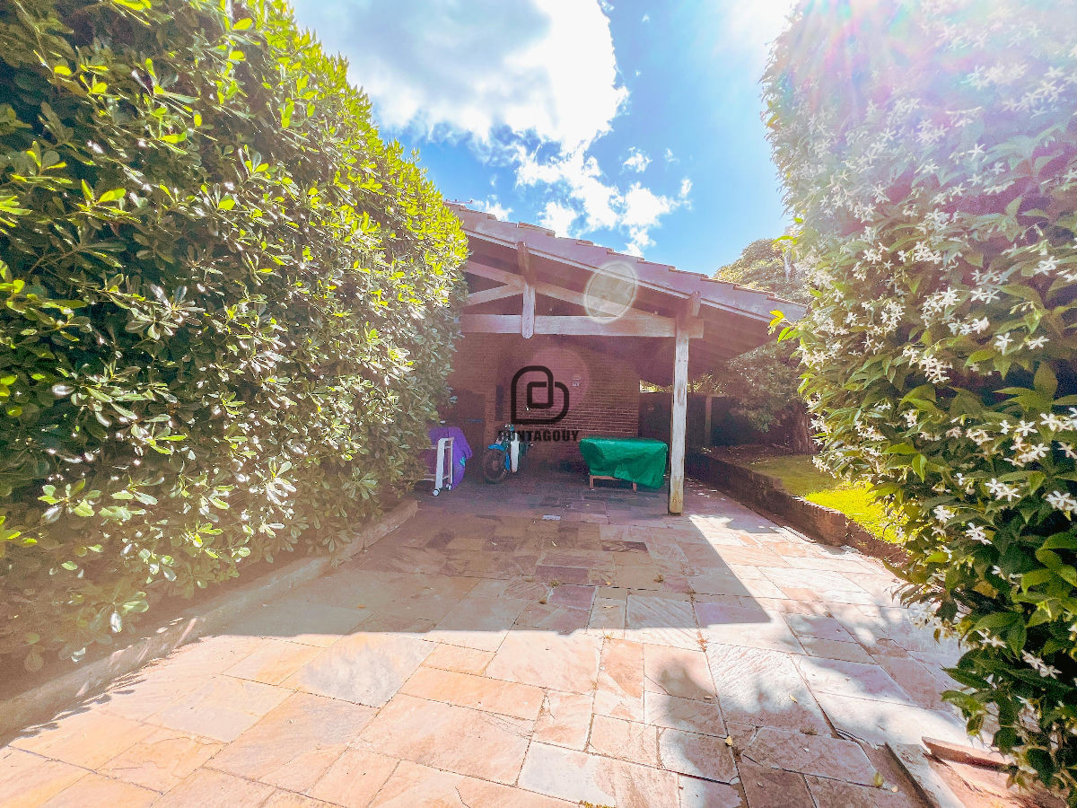 Casa ID.1545 - Casa Champagne 4 dorm 4 baños 