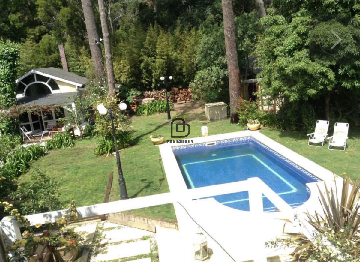 Casa ID.1646 - Casa en la parada 32 mansa cpn 4 dormotorios y piscina