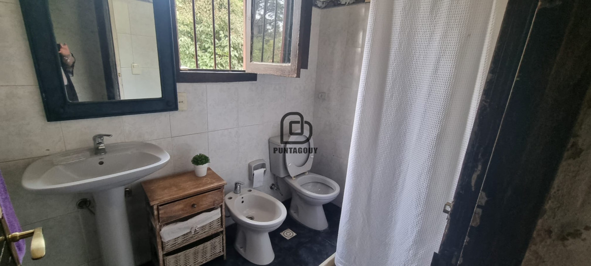 Casa ID.1546 - Casa Quincho Vuelve