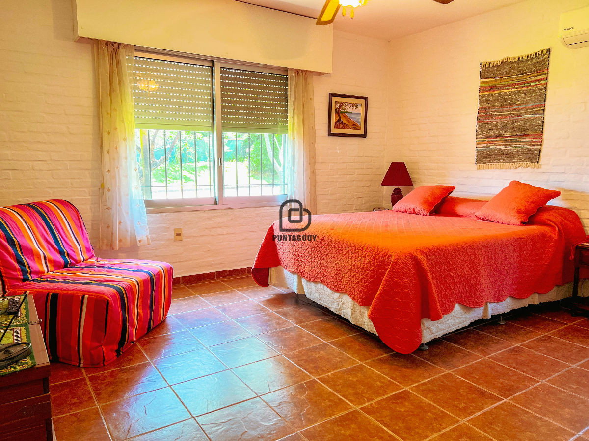 Casa ID.1529 - Casa Regina de 3 dorm 3 baños en venta y alquiler vacacional