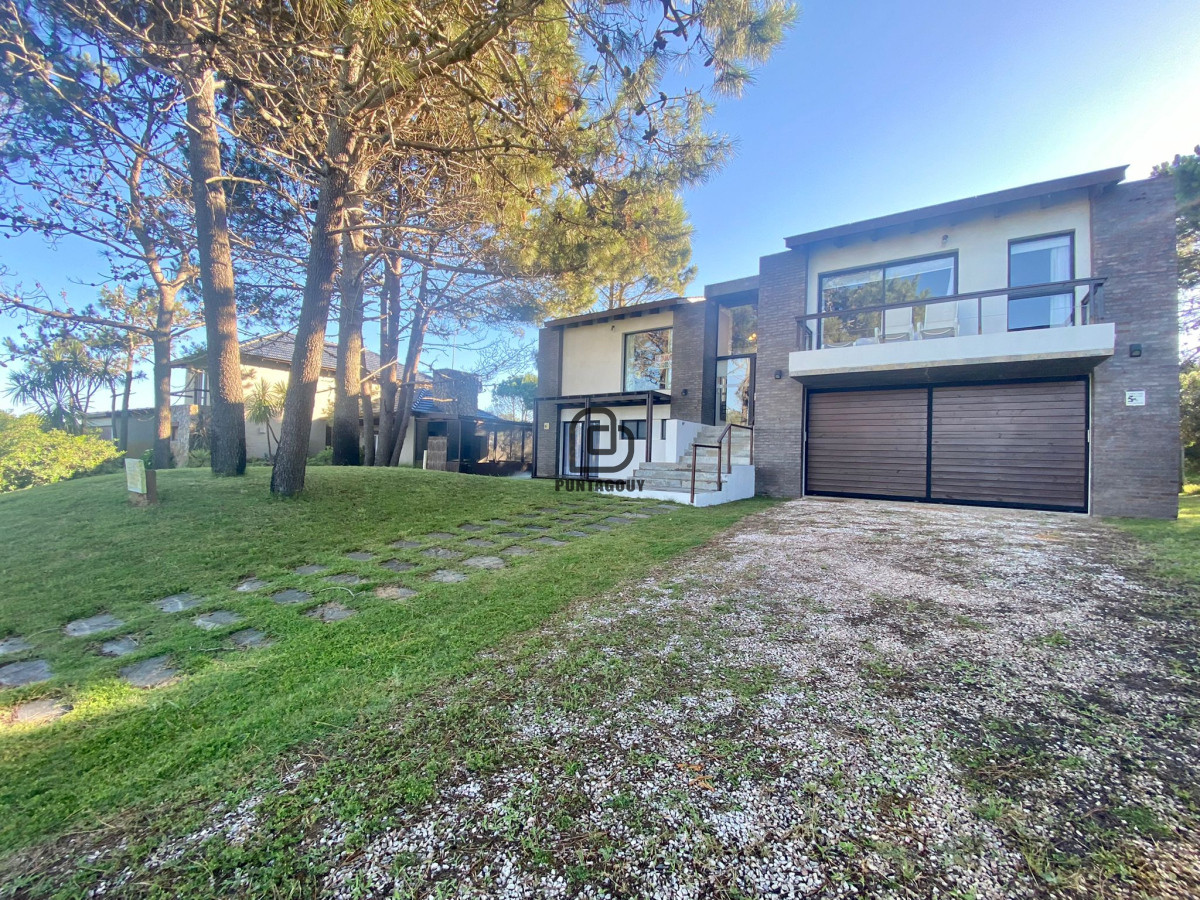 Casa ID.1433 - Alquiler de verano, 5 dormitorios y piscina