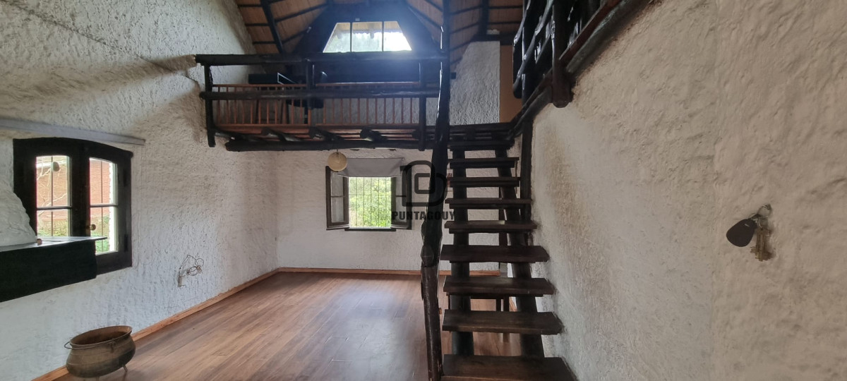 Casa ID.1546 - Casa Quincho Vuelve